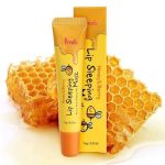 Prreti Honey & Berry Lip Sleeping Mask 15g - Image 2