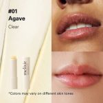 Melixir Vegan Lip Butter 01 Agave - Image 2