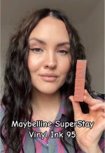 Maybelline Superstay Vinyl Ink - Image 12