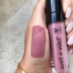 WetnWild Megalast Rebel Rose Liquid Matte - Image 2