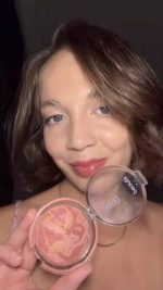 Beaulis Bake It Baked Blush - Image 4