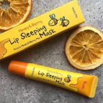 Prreti Honey & Berry Lip Sleeping Mask 15g - Image 6