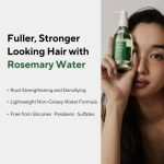 AROMATICA Rosemary Root Enhancer 30ml - Image 2
