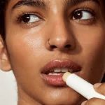 Melixir Vegan Lip Butter 01 Agave - Image 5