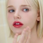 AOU Glowy Tint Balm 04 Cherry - Image 6