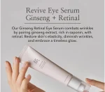 Beauty Of Joseon Revive Eye Serum : Ginseng + Retinal 30ml - Image 4