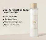 I'm From Rice Toner - Image 3