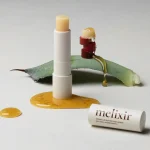 Melixir Vegan Lip Butter 01 Agave - Image 3