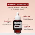 Heimish RX AHA BHA Peeling Serum 35ml - Image 3