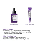 SOME BY MI Retinol Intense Reactivating Serum 30ml - Image 7