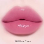 Tip toe Jelly Stick 009 Berry Shoes - Image 3