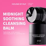 House Of Hur Midnight Soothing Cleansing Balm 50ml - Image 2