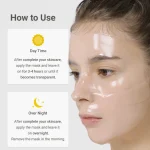 SUNGBOON EDITOR Deep Collagen Power Boosting Mask - Image 8