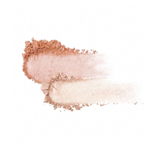 WetnWild Megaglo Hello Halo Blush and Highlighter Duo - Image 2